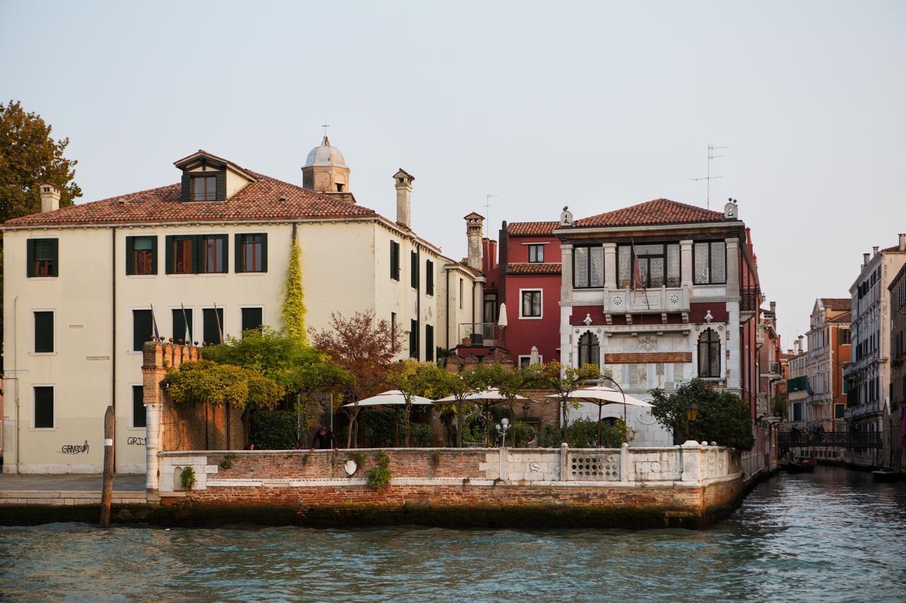 Ca' Nigra Lagoon Resort Venice Exterior photo